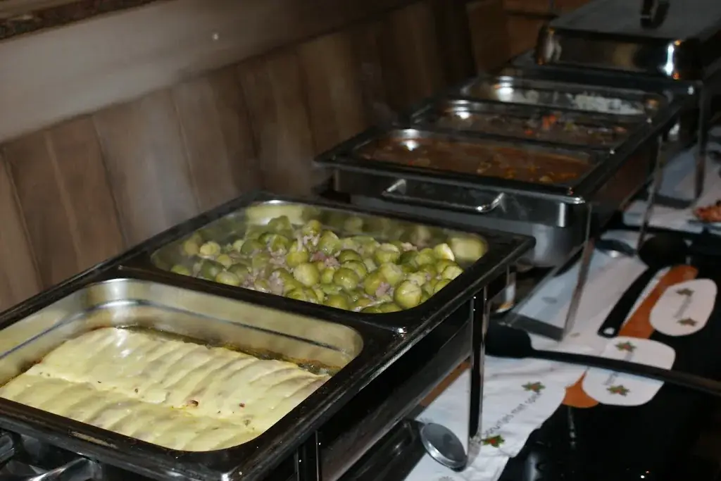 Die Gaststube_Joure_slider_image_2