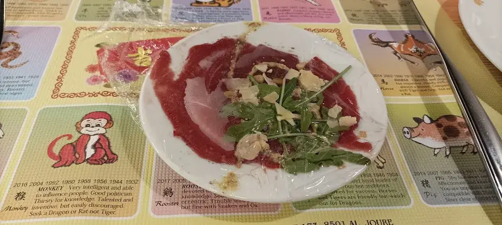 Menu_Wokrestaurant Wok Ming_Joure_image_5