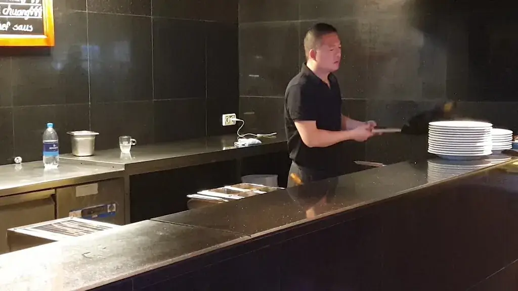 Wokrestaurant Wok Ming_Joure_slider_image_2