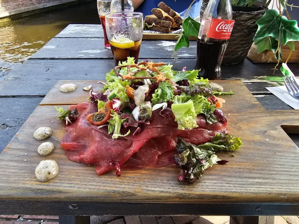 Menu_Grand Café Het Tolhuis_Joure_image_8