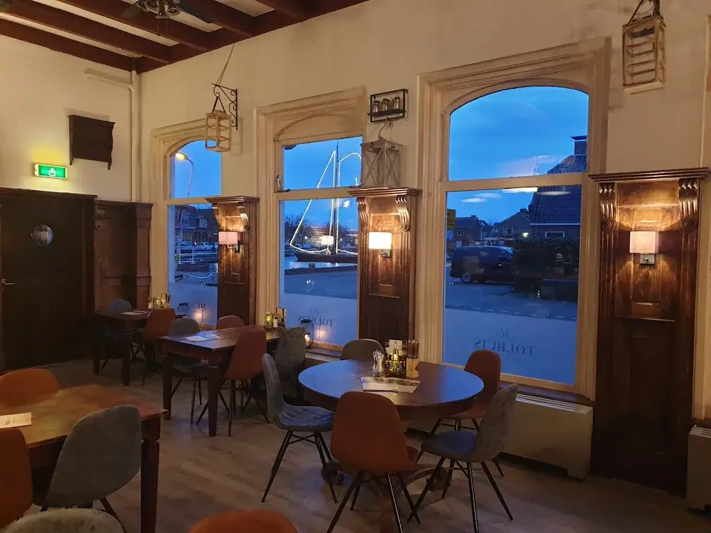 Grand Café Het Tolhuis_Joure_slider_image_1
