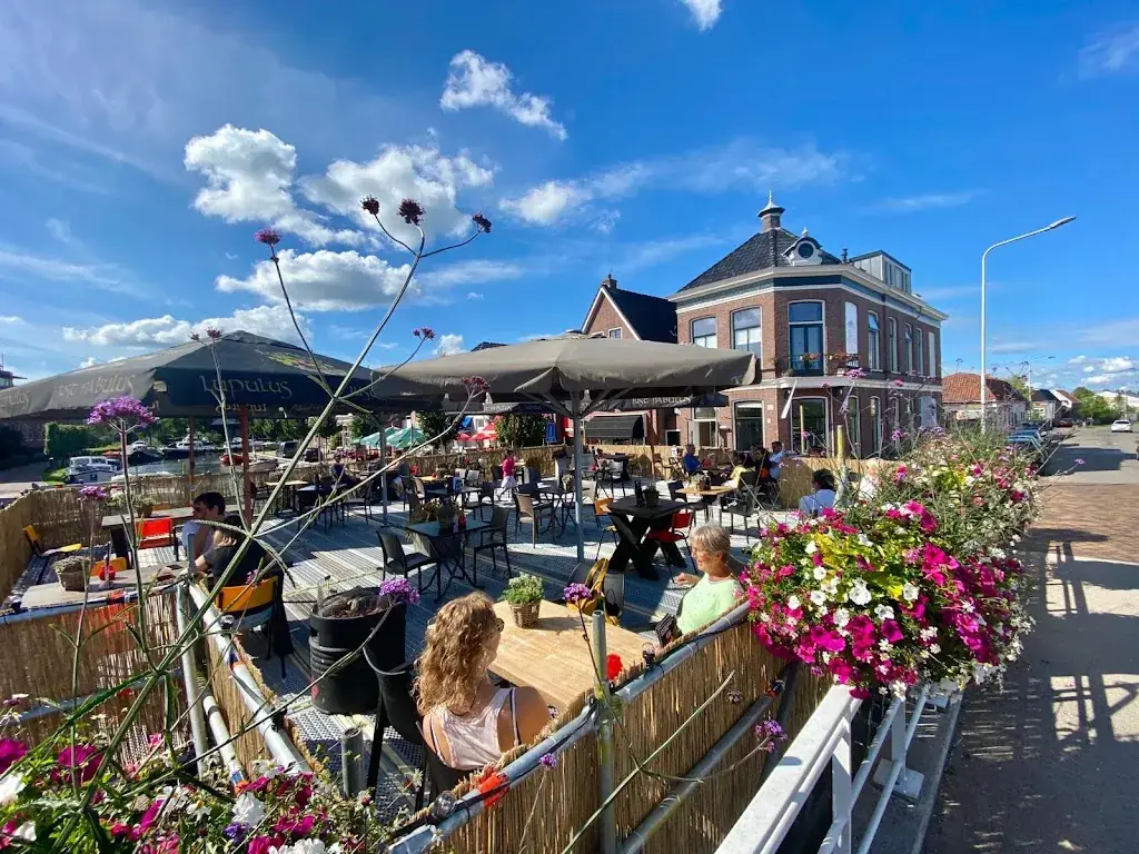 Grand Café Het Tolhuis_Joure_slider_image_3