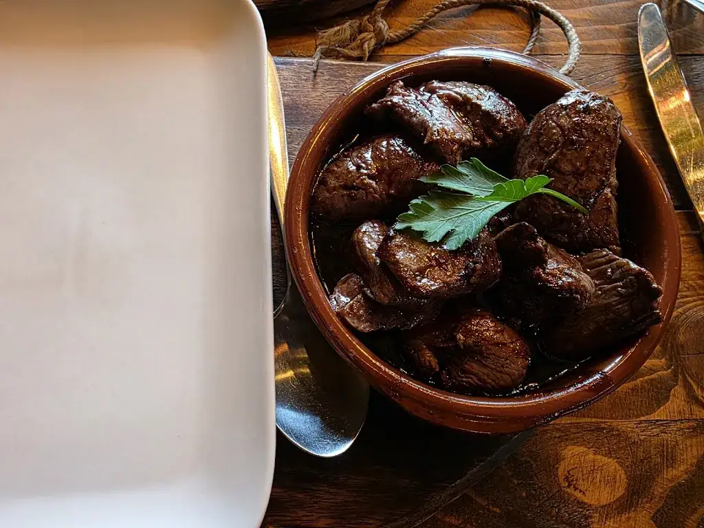 Patrick Schmidt_Special Spice_Joure_review