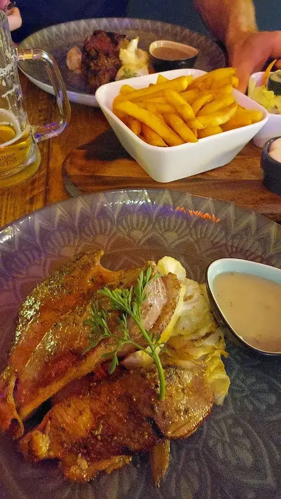 janny modderman_Special Spice_Joure_review