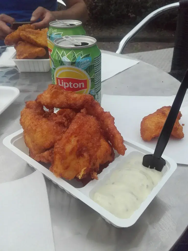 Menu_De Visschotel_Joure_immagine_9