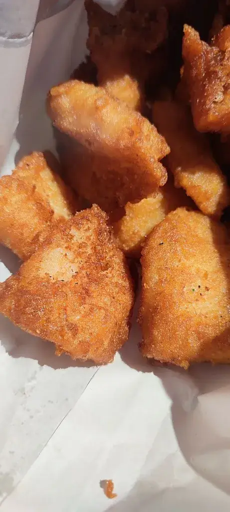 Hilleen Dijkstra_De Visschotel_Joure_recensione