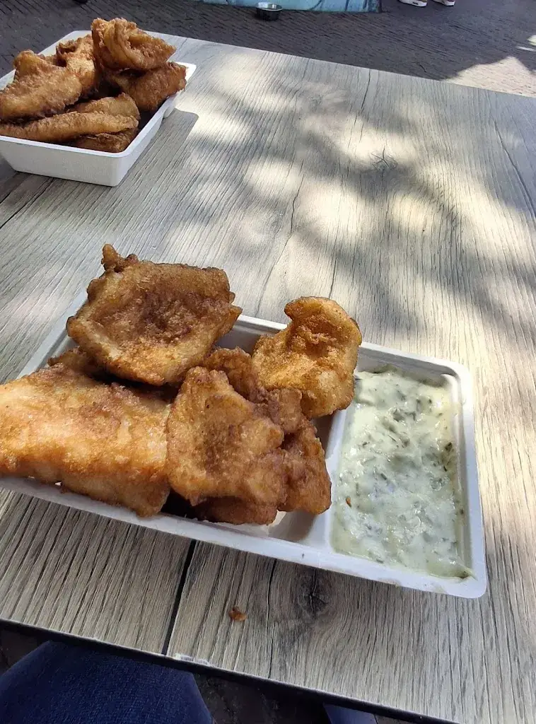 Moniek_De Visschotel_Joure_recensione