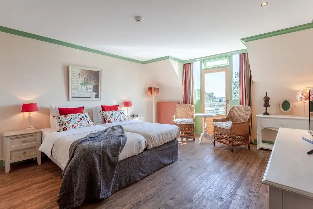 HarTeluk hotel restaurant Joure_Joure_slider_image_3