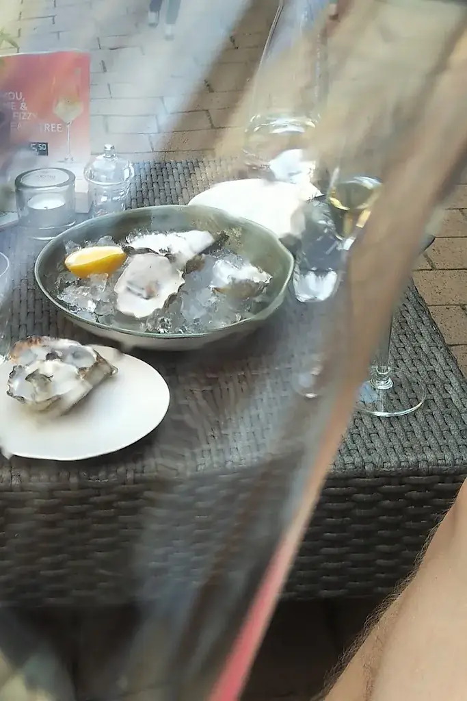 Menu_The Black Tie_Assen_image_6