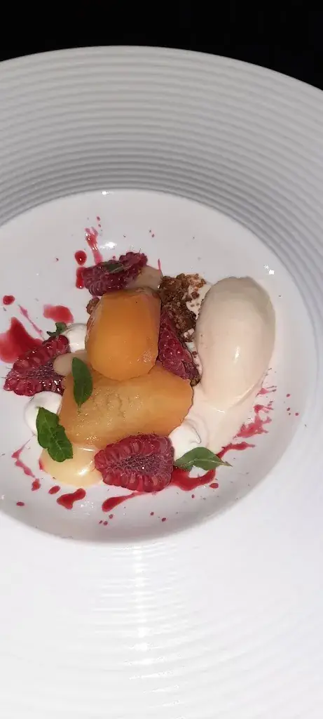 Menu_The Black Tie_Assen_image_8