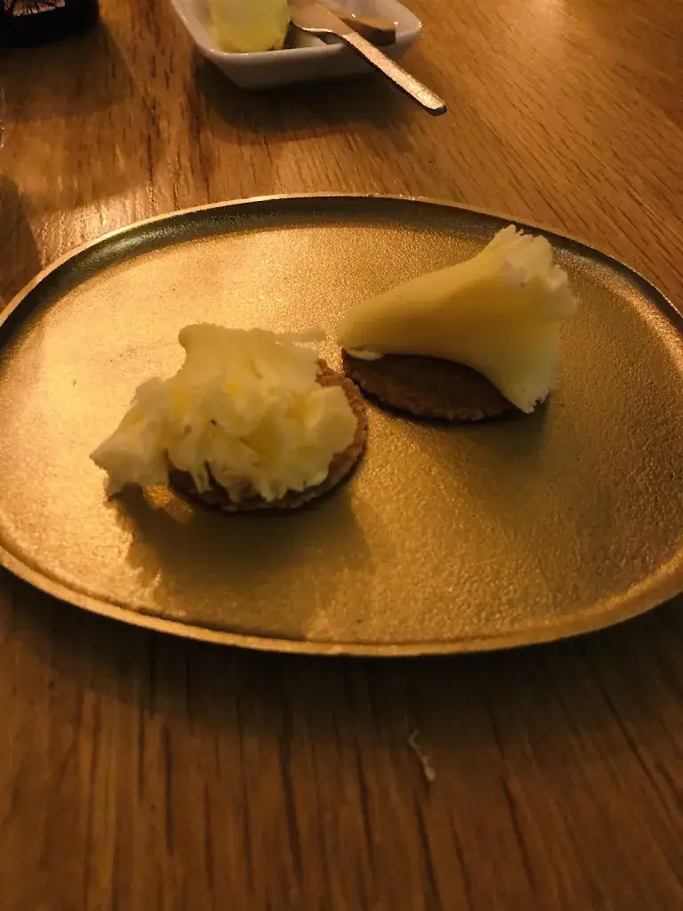 Katrina N._The Black Tie_Assen_review