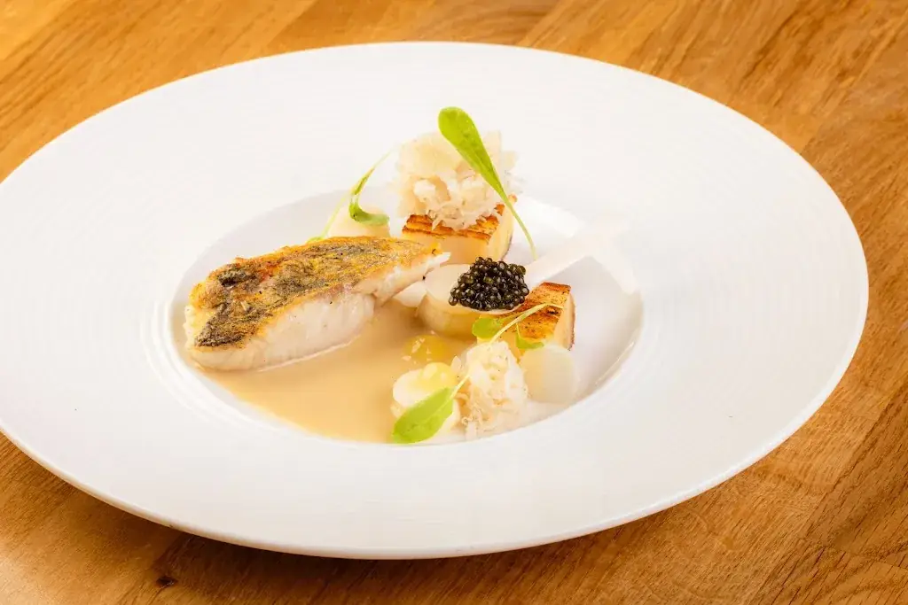 The Black Tie_Assen_slider_image_2