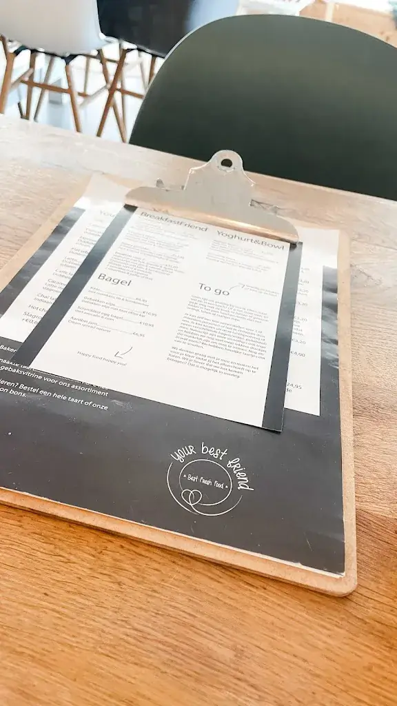 Menu_Your Best Friend_Joure_image_3