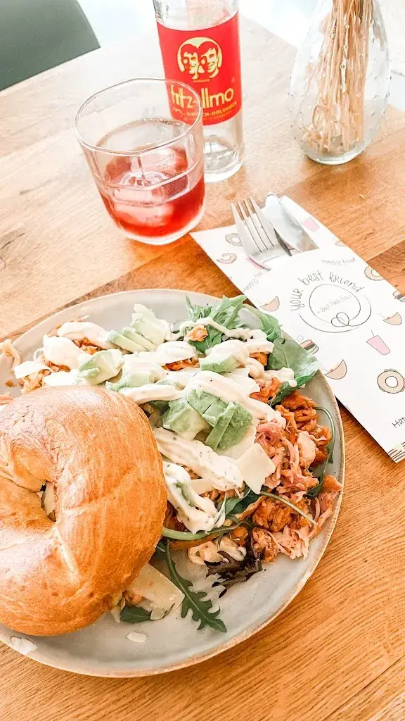 In My Dreams Design_Your Best Friend_Joure_review