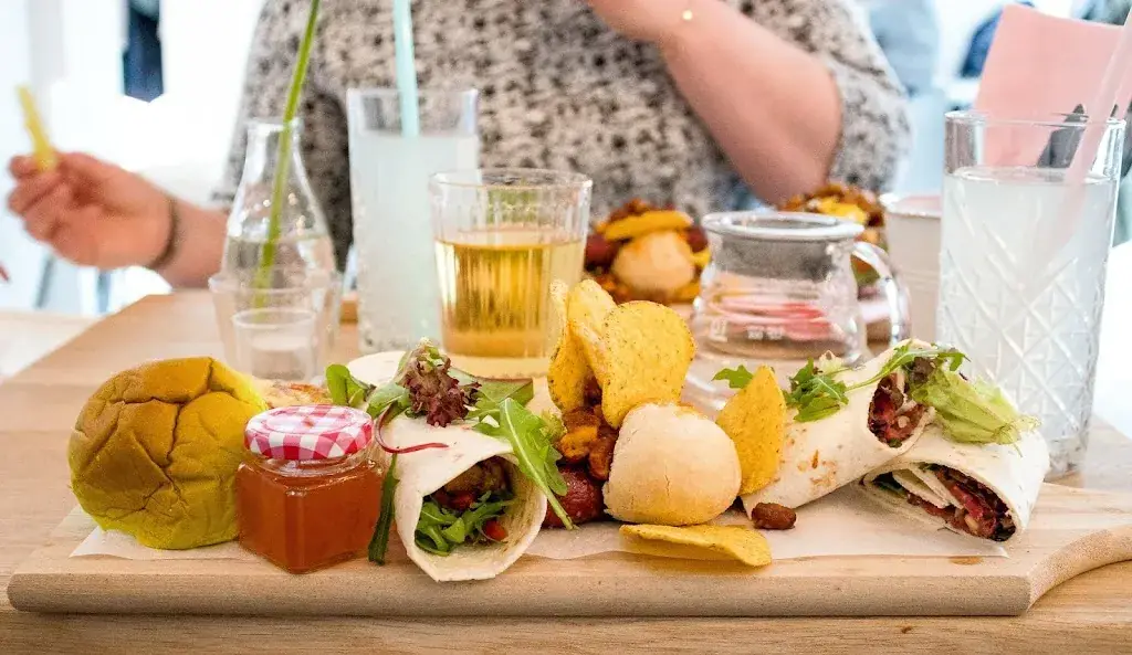 Your Best Friend ristorante a Joure