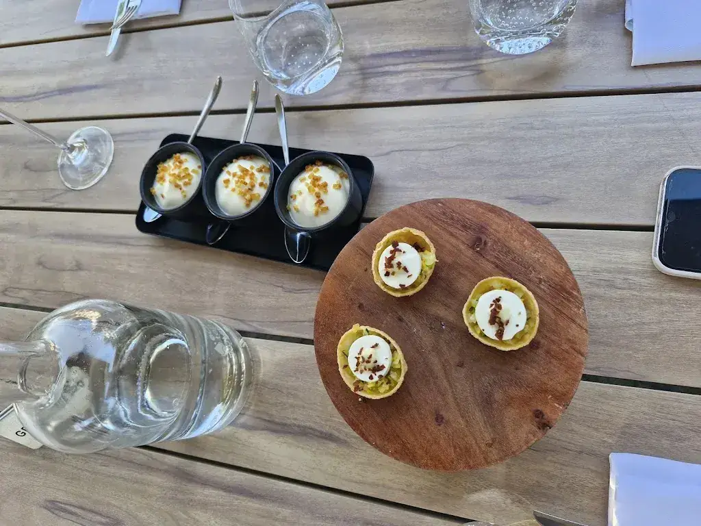 Bart Van Werkhoven_Restaurant Rosemary_Joure_review