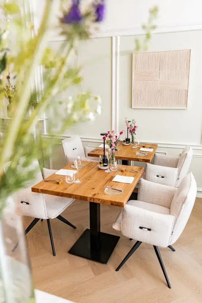 Restaurant Rosemary restaurant à Joure