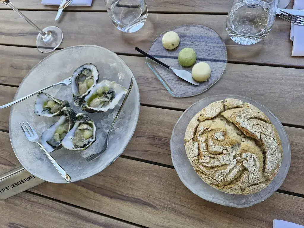 Restaurant Rosemary_Joure_slider_image_3