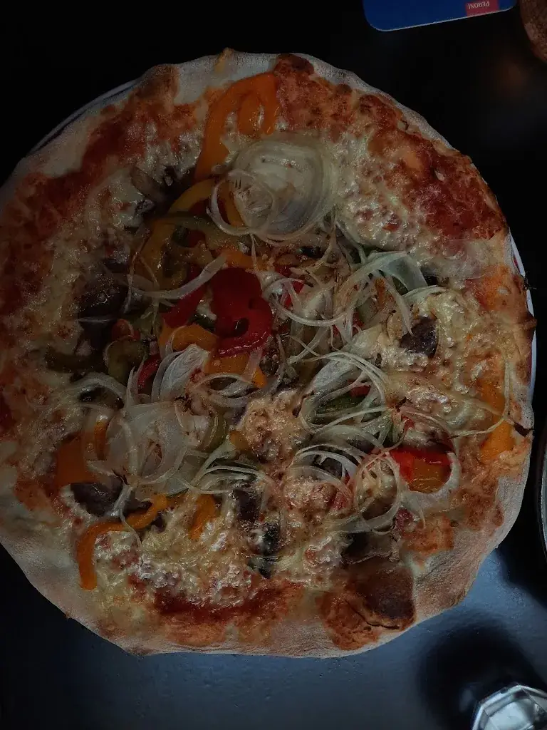 Menu_Pizzeria Sardegna_Joure_image_5