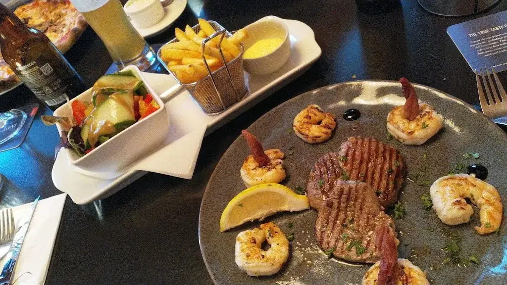 Menu_Pizzeria Sardegna_Joure_image_7