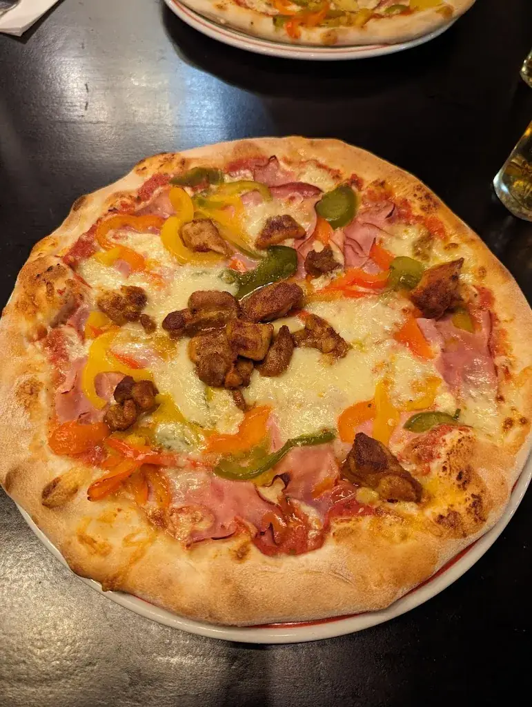 Menu_Pizzeria Sardegna_Joure_image_8