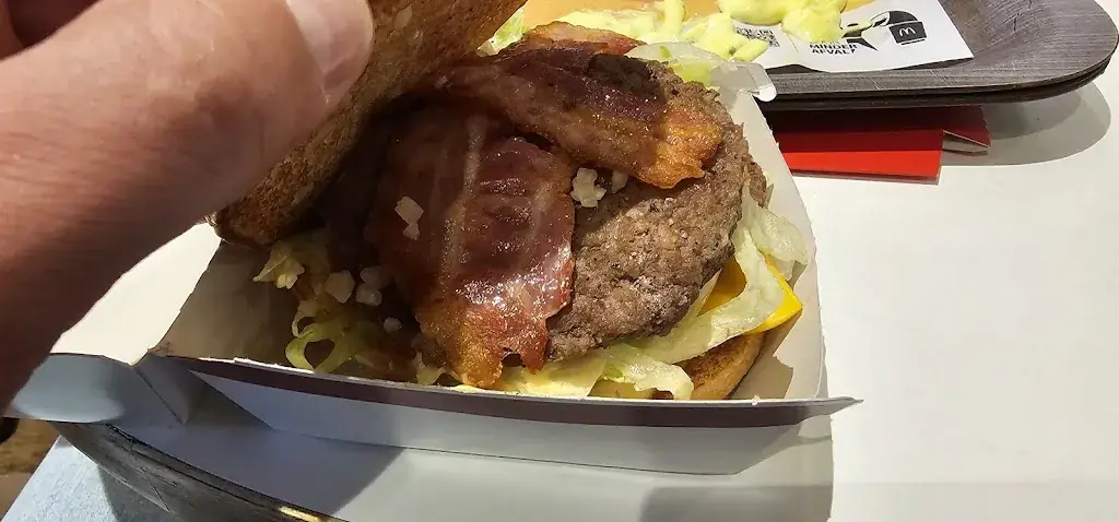 Menu_McDonald's_Joure_image_5