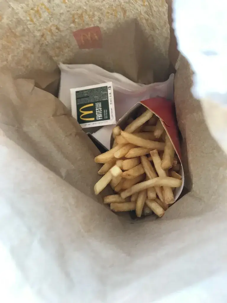 Menu_McDonald's_Joure_image_7