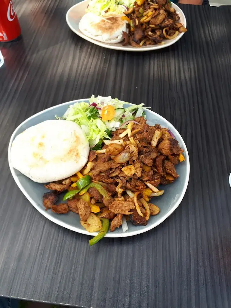 Menu_Cappadocia Joure_Joure_image_3