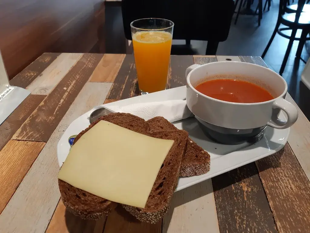 Menu_Breimer's Bakkerij Joure_Joure_image_3