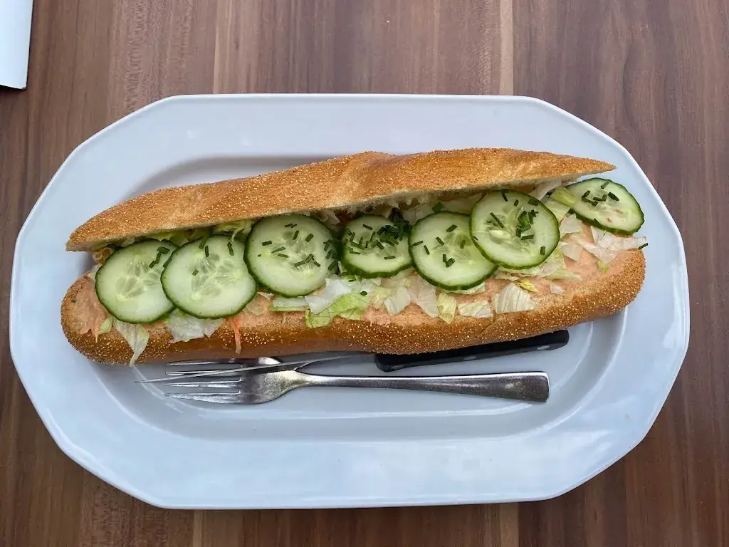 Menu_Breimer's Bakkerij Joure_Joure_image_4