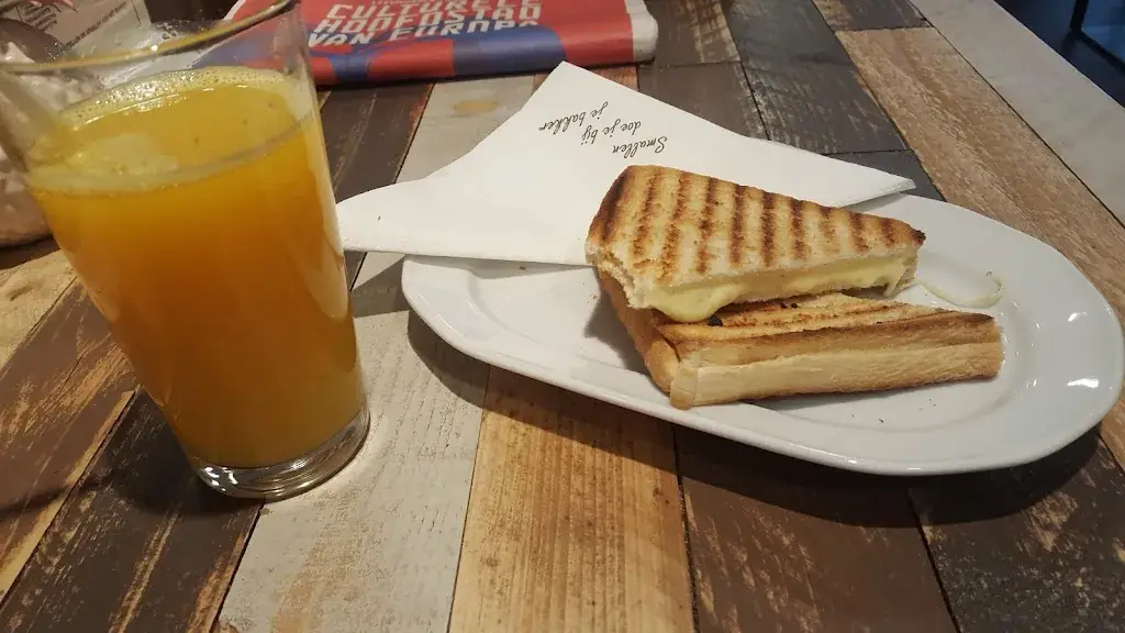 Menu_Breimer's Bakkerij Joure_Joure_image_5