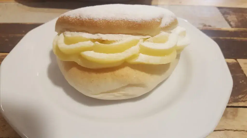 Menu_Breimer's Bakkerij Joure_Joure_image_6