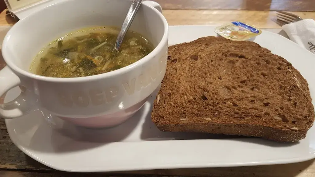 Menu_Breimer's Bakkerij Joure_Joure_image_7