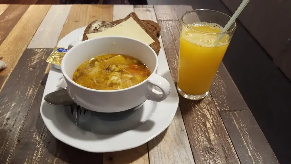 Menu_Breimer's Bakkerij Joure_Joure_image_8