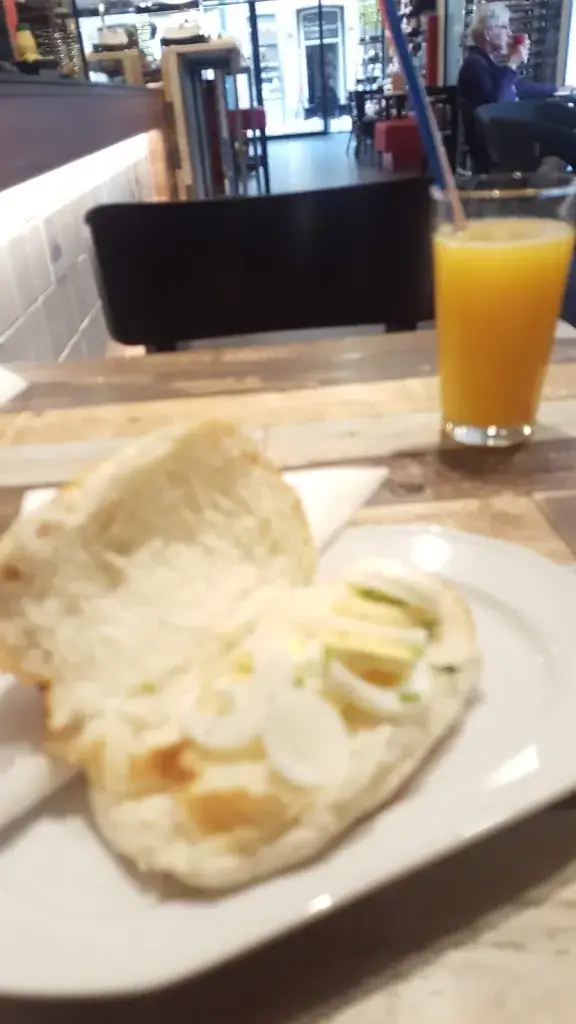 Menu_Breimer's Bakkerij Joure_Joure_image_9