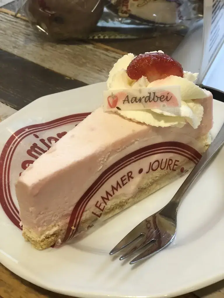 Anna Keszthelyi_Breimer's Bakkerij Joure_Joure_review