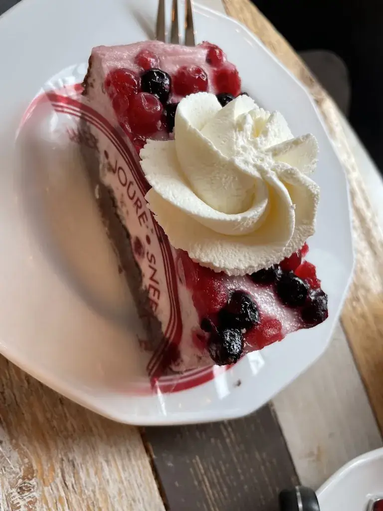 Kristina Drichel_Breimer's Bakkerij Joure_Joure_review