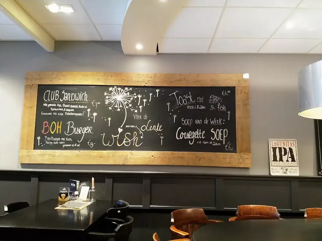 Menu_Marco's Eetcafé & Catering_Joure_image_2