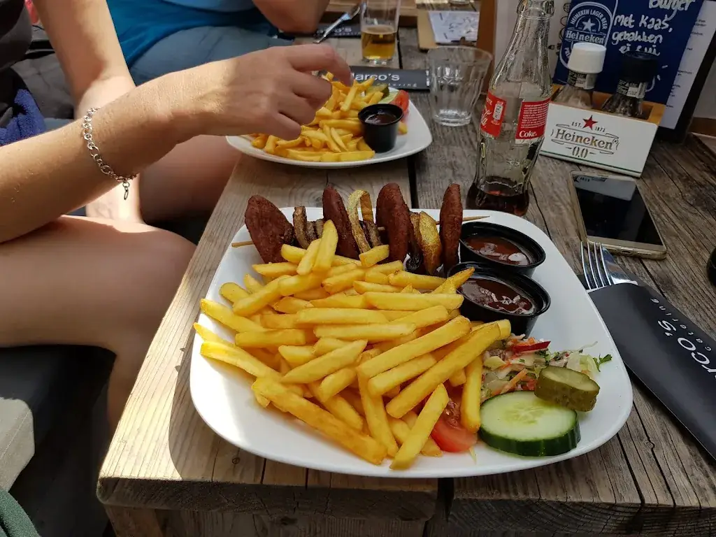 Menu_Marco's Eetcafé & Catering_Joure_image_7