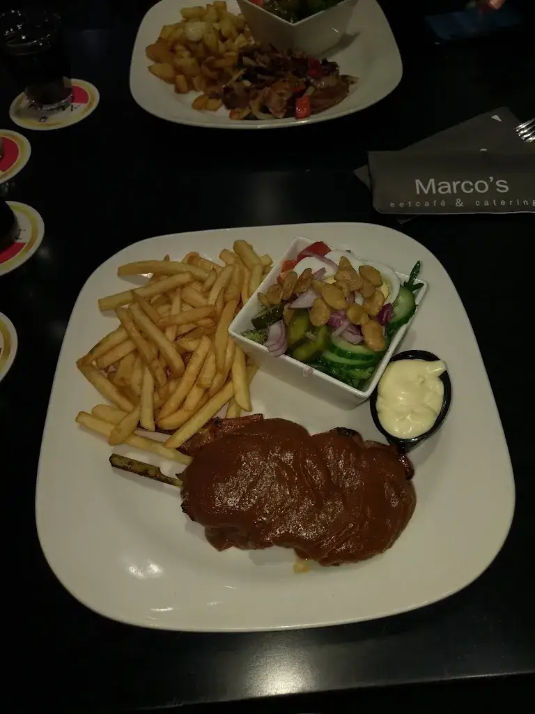 Menu_Marco's Eetcafé & Catering_Joure_image_9