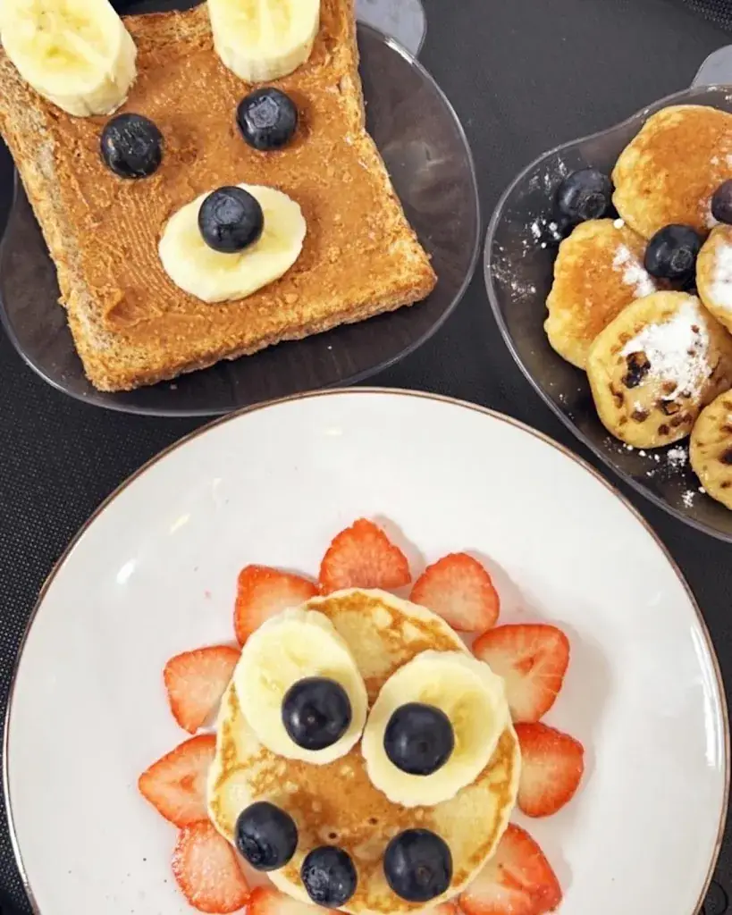 Happiness Concept met foodbar Onder de Boog restaurant in Joure