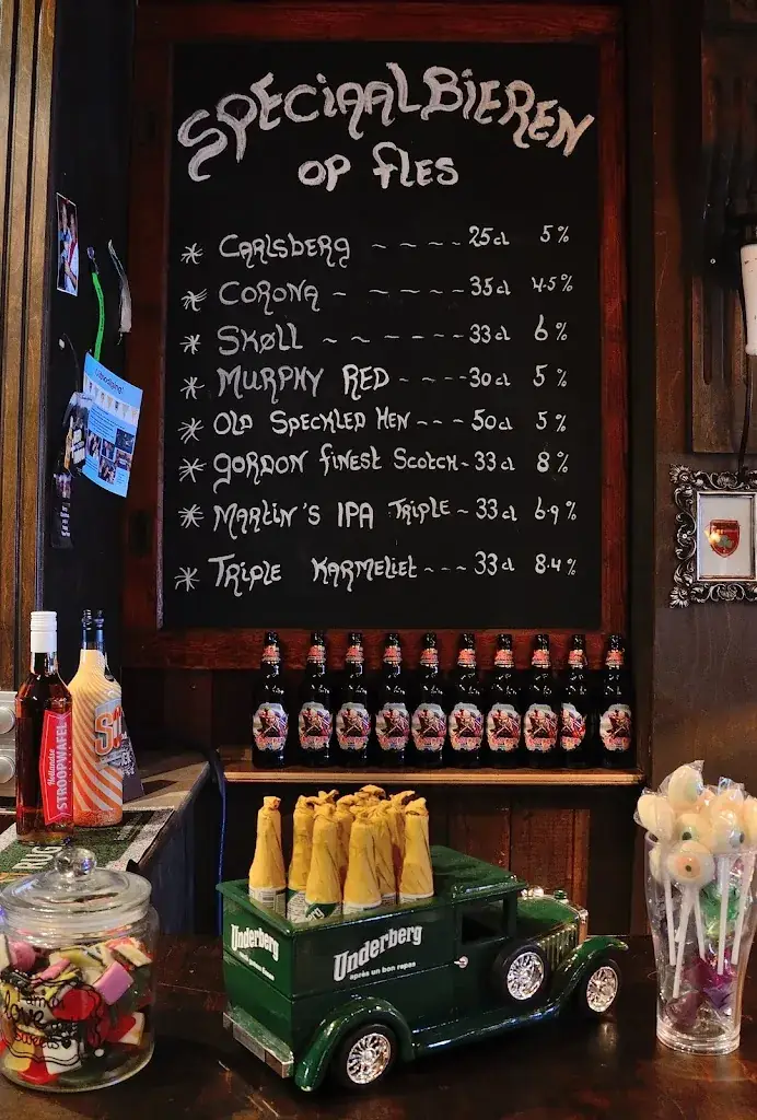 Menu_Tigh Barra_Joure_image_1