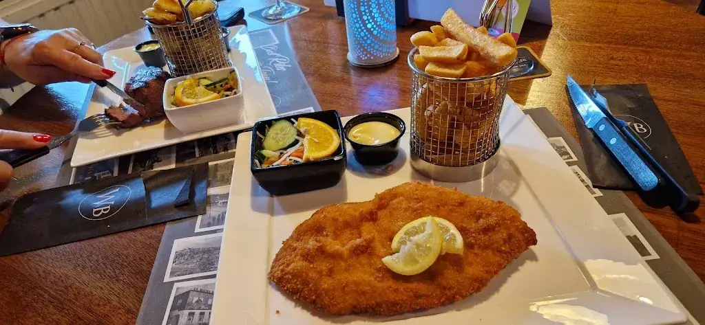 Menu_Eetcafé de Witterbrug_Assen_imagen_4