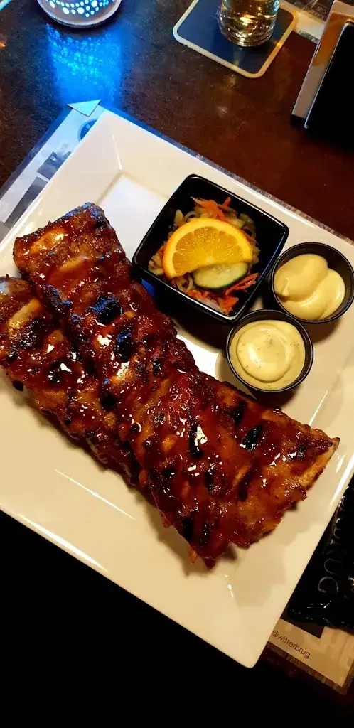 Menu_Eetcafé de Witterbrug_Assen_imagen_6