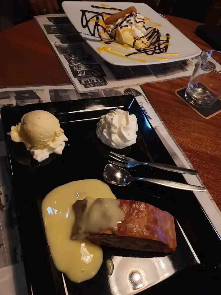 Menu_Eetcafé de Witterbrug_Assen_imagen_7