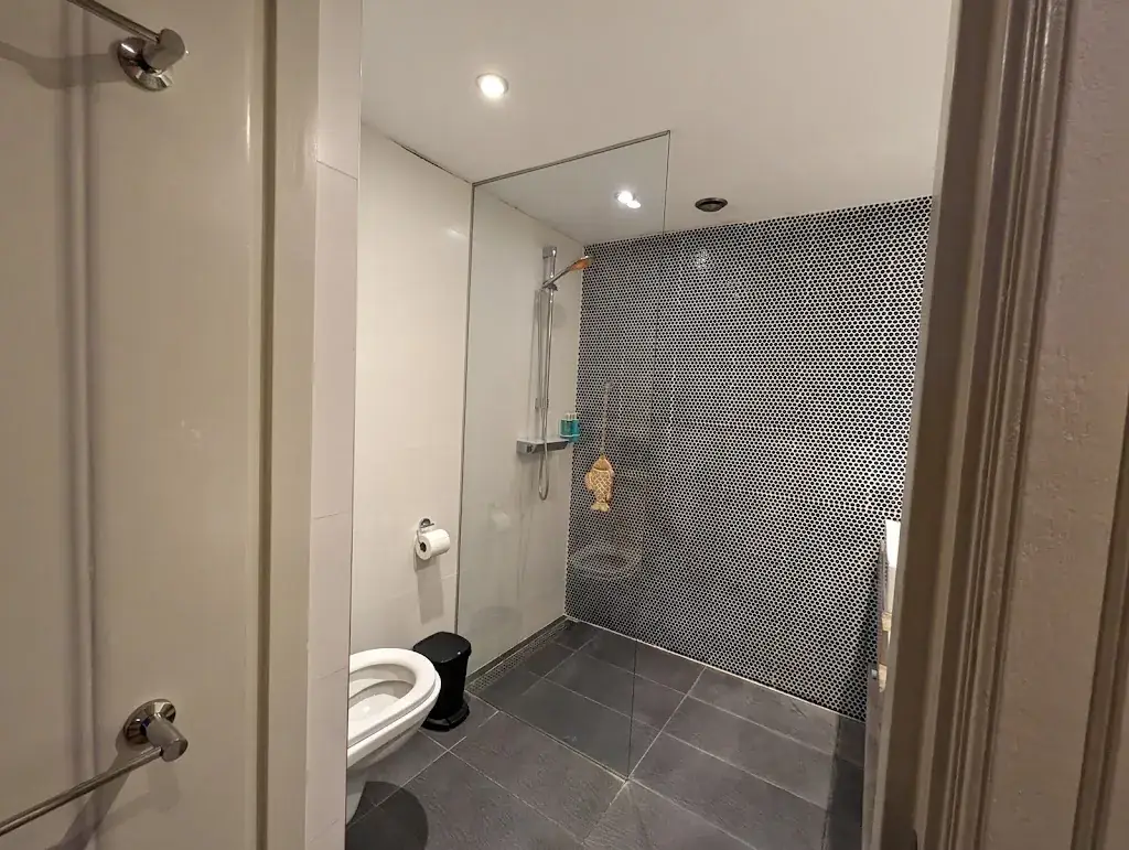 Laura Macaroni_Hotel Herberg Joure_Joure_review