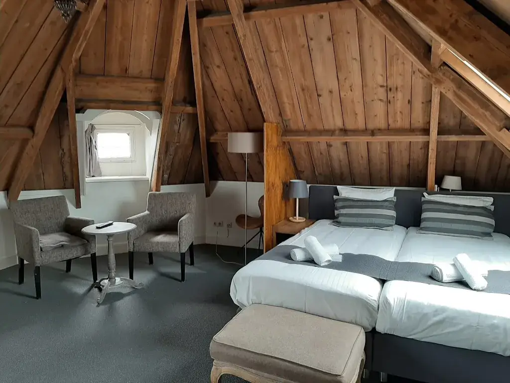 Hotel Herberg Joure_Joure_slider_image_2