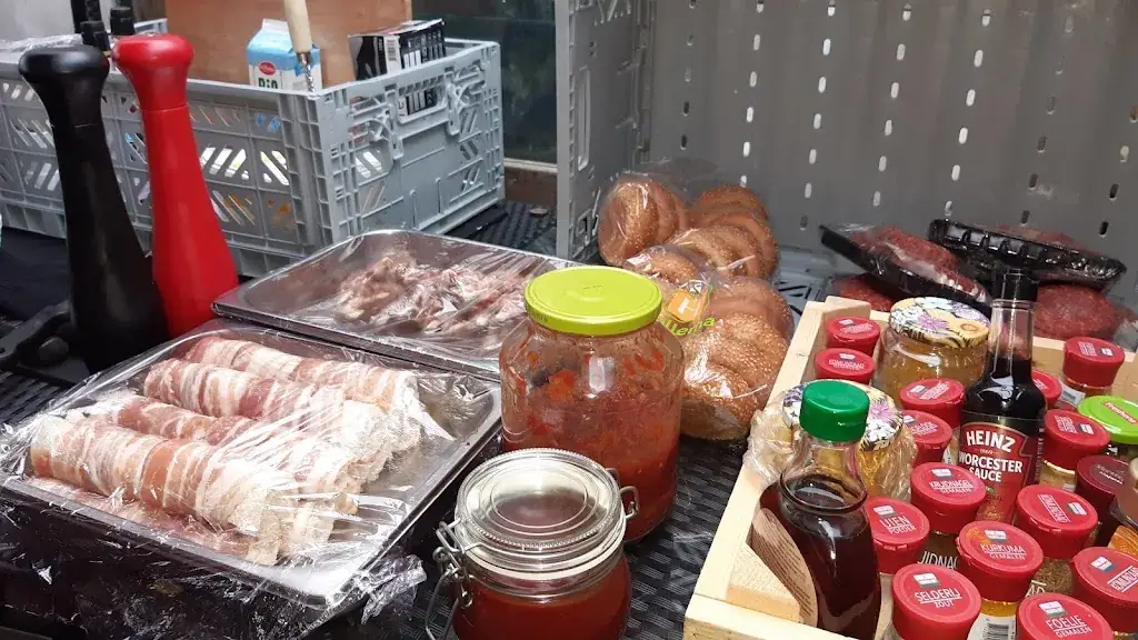 Menu_Café 'T SYL_Joure_imagen_5