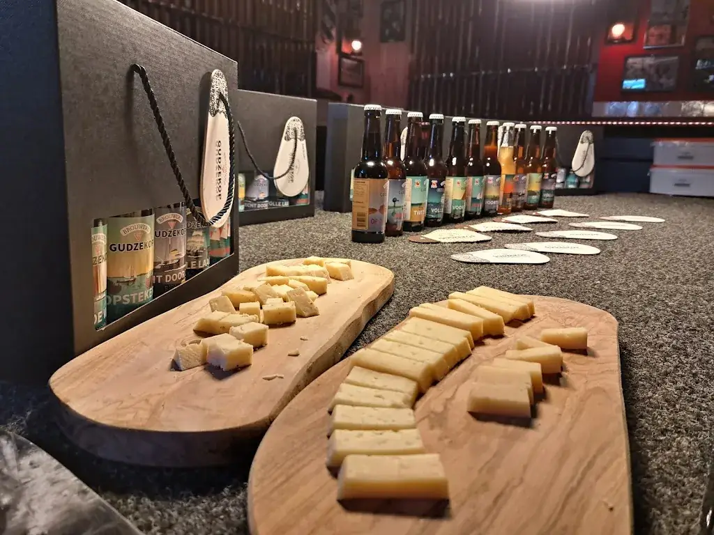 Menu_Café 'T SYL_Joure_imagen_9