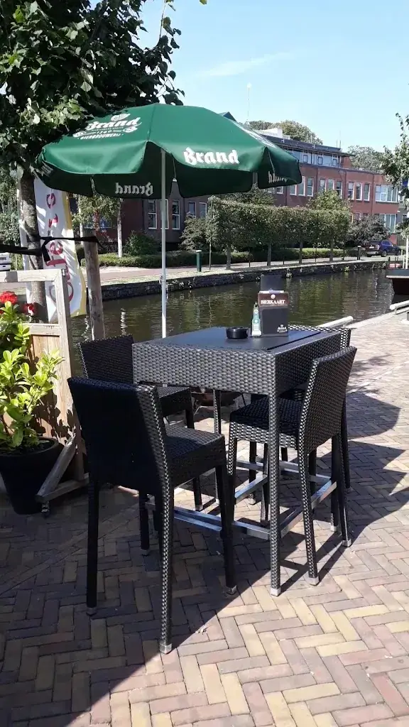 Café 'T SYL_Joure_slider_image_2